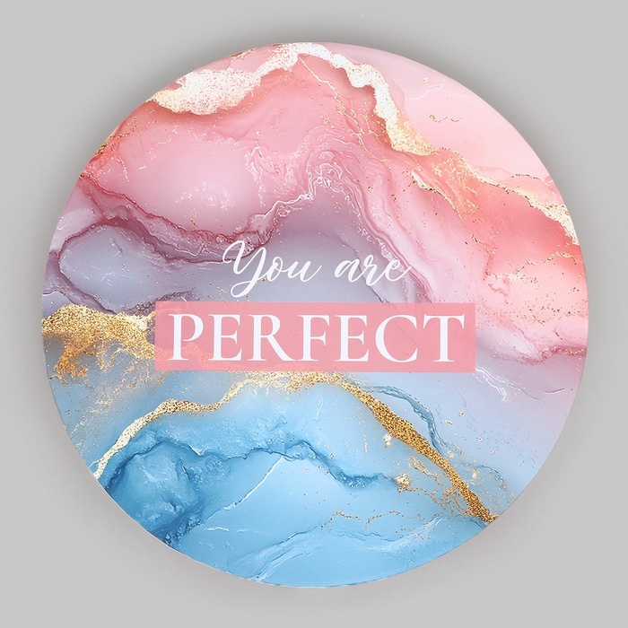 Набор шляпных коробок для цветов 4 в 1, упаковка подарочная, «Мрамор», 20 х 17,5 - 16 х 14 см Набор шляпных коробок для цветов 4 в 1, упаковка подарочная, «Мрамор», 20 х 17,5 - 16 х 14 см