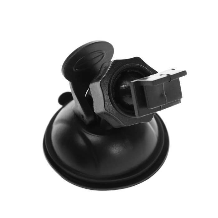 Держатель регистратора на присоске, V1 Держатель регистратора на присоске, V1