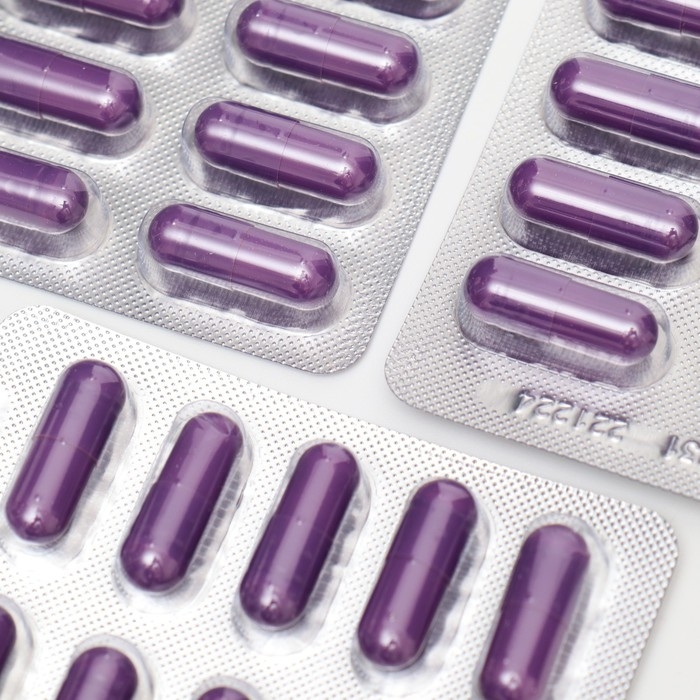 Просталь GLS для профилактики и лечения простатита, 30 капсул по 300 мг