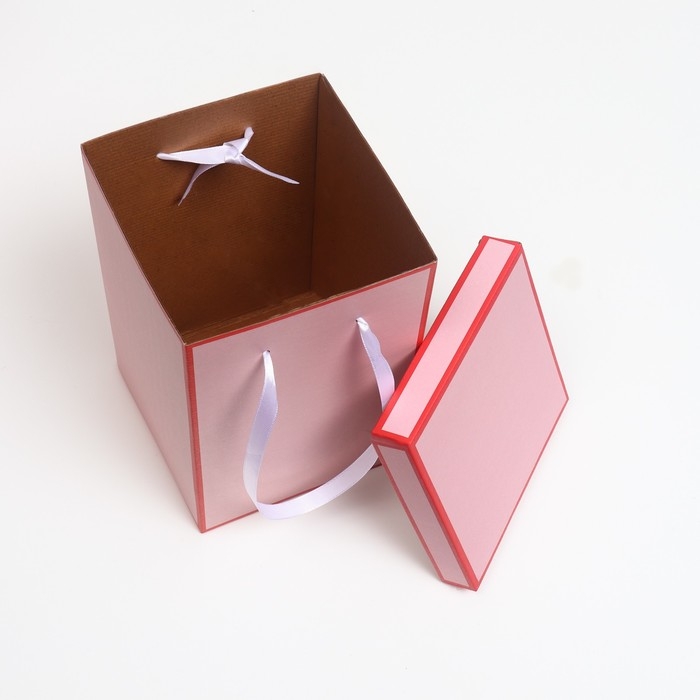 Набор коробок 3 в 1, красный, 17 х 25 см / 14 х 23 см/ 10 х 18 см Набор коробок 3 в 1, красный, 17 х 25 см / 14 х 23 см/ 10 х 18 см