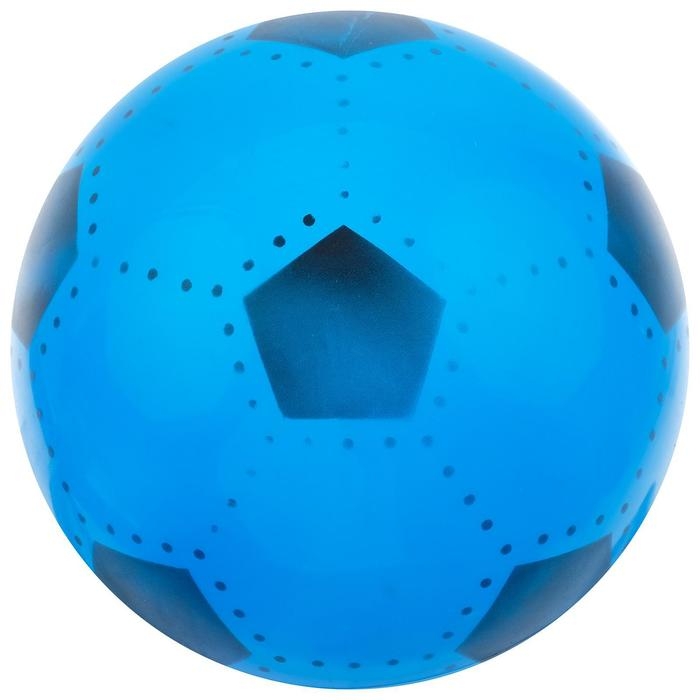 Мяч детский «Футбол», d=16 см, цвет МИКС Мяч детский «Футбол», d=16 см, цвет МИКС