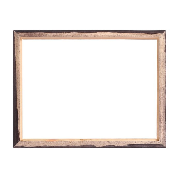 Рама для картин (зеркал) 30 х 40 х 2,6 см, дерево, Berta, темно-коричневая Рама для картин (зеркал) 30 х 40 х 2,6 см, дерево, Berta, темно-коричневая