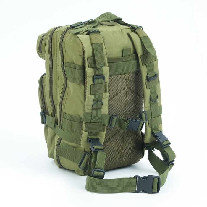 Рюкзак тактический Рюкзак тактический "Storm tactic" мужской, 30 л, oxford, микс