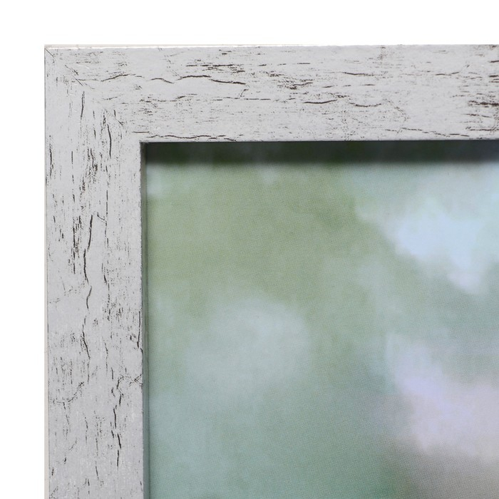 Картина  Картина "Лебеди в цветах" 56*76 см МИКС