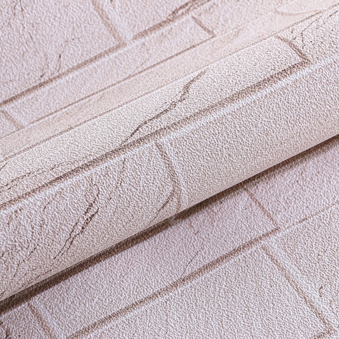 Бумажные обои Декор 1063-02, 0,53х10,05м, бронза Бумажные обои Декор 1063-02, 0,53х10,05м, бронза