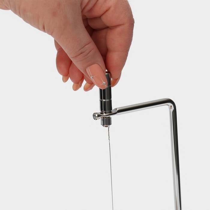 Доска для нарезки сыра Magistro, 24,5×16,5 см, акация Доска для нарезки сыра Magistro, 24,5×16,5 см, акация