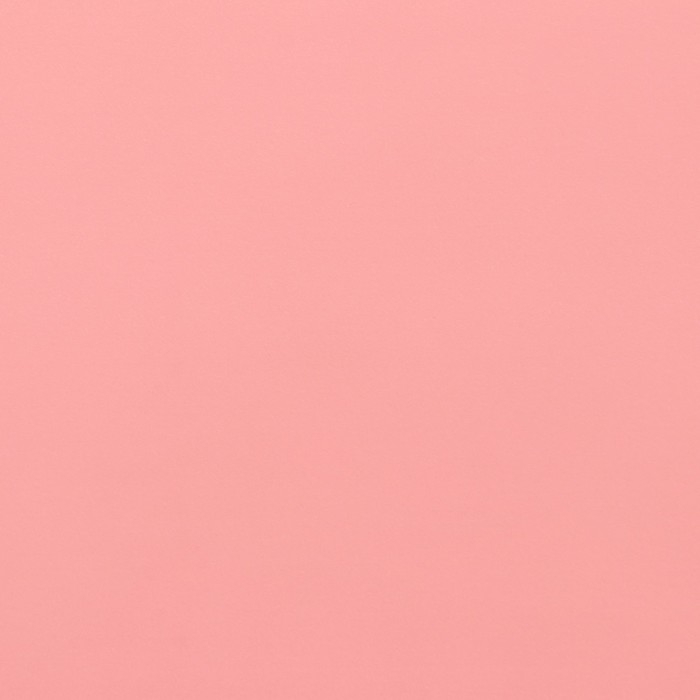 Пленка двухсторонняя, 57см*10м розовый