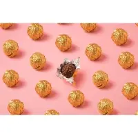 Фольга для конфет 10&times;10 см 100 шт.