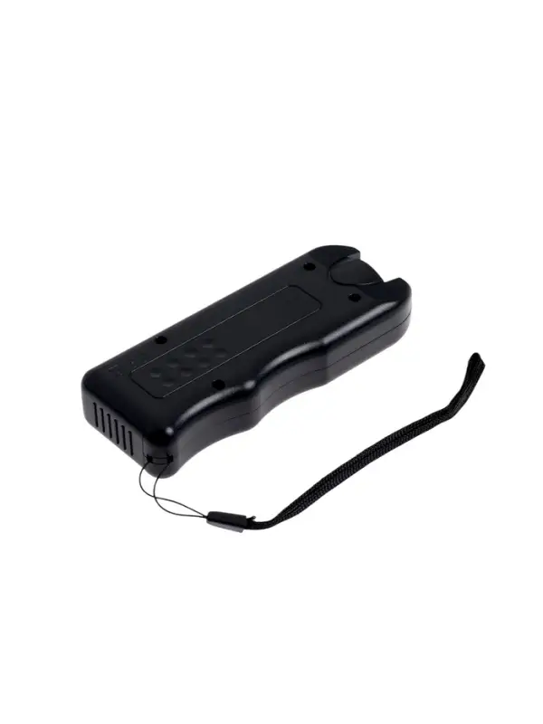 Отпугиватель собак Luazon LRI-09, ультразвуковой, питание от батарейки &laquo;Крона&raquo;