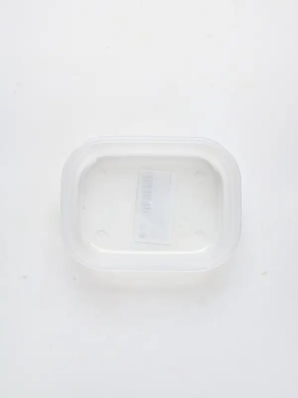 Ланч - бокс прямоугольный «Новогодняя лошадка», 500 мл Ланч - бокс прямоугольный «Новогодняя лошадка», 500 мл