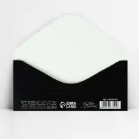 Конверт для денег &laquo;Поздравляю&raquo;, 16.5&times;8 см