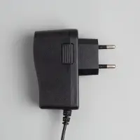 Гирлянда &laquo;Мишура&raquo; 10 м, роса, IP20, серебристая нить, 200 LED, свечение мульти, 12 В