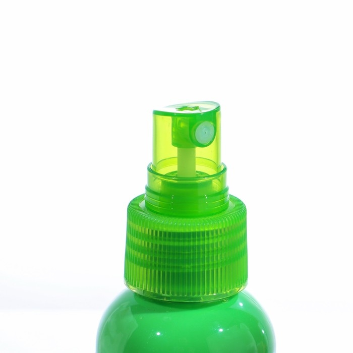 Спрей репеллентный от комаров  Спрей репеллентный от комаров "Gardex" Naturin, 120 мл