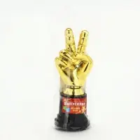 Наградная фигура &laquo;Выпускник детского сада&raquo;, пластик, 13,5 х7,5 х 5.1 см