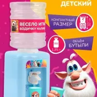Кулер для воды детский &laquo;Буба&raquo;, 1.35 л