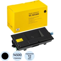 Тонер-картридж T2 TK-3300 (TC-K3300) чер. для Kyocera  MA4500ix/MA4500ifx