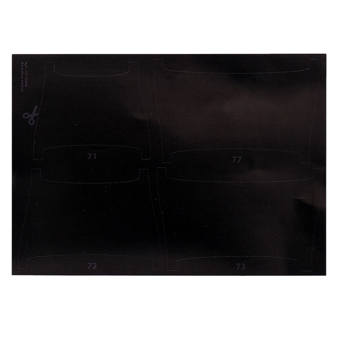 Лесная мастерская Деревянный конструктор Лесная мастерская Деревянный конструктор "Пиратский корабль" 123 детали