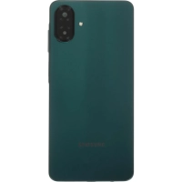 Смартфон Samsung Galaxy A07 SM-A075F 128Gb 4Gb зеленый(SM-A075FZGGCAU)