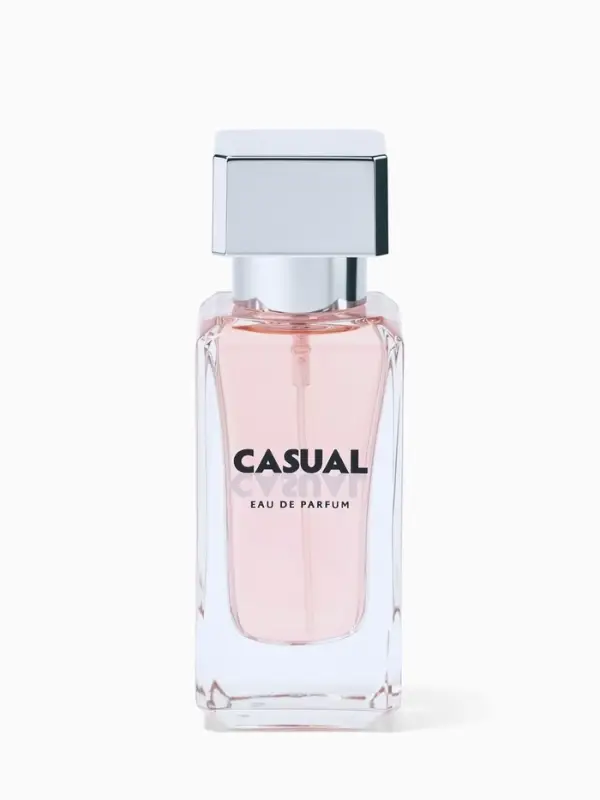 Парфюмерная вода женская Milestone CASUAL, 35 мл (по мотивам CHANEL CHANCE EAU TENDRE)