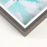 Фоторамка МДФ, стекло на 8 фото 10х15 "День и ночь" 40,5х45х2,2 см Фоторамка МДФ, стекло на 8 фото 10х15 "День и ночь" 40,5х45х2,2 см