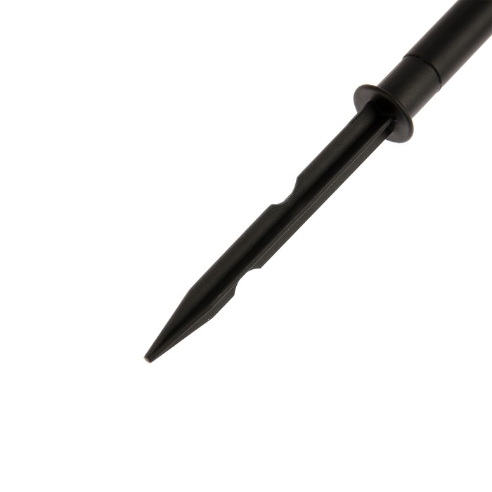 Садовый светильник на солнечной батарее «Девочка», 47 см, 1 LED, свечение тёплое белое Садовый светильник на солнечной батарее «Девочка», 47 см, 1 LED, свечение тёплое белое