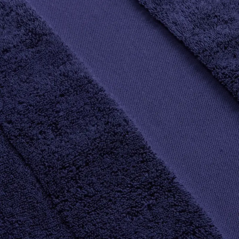 Полотенце Meliora, большое, темно-синее