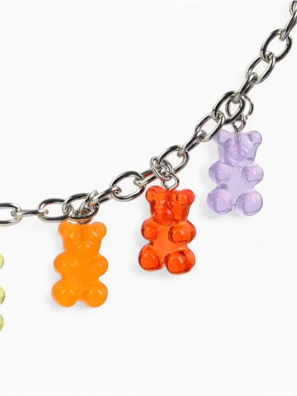 Браслет &laquo;Желейные мишки&raquo;, WINX