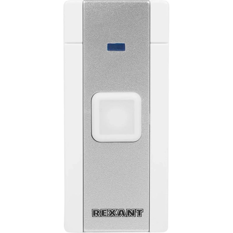 Звонок дверной Rexant RX-7 со световой индикацией