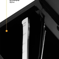 Термопот электрический КТ-2504 - 2.5 л - 2600 Вт Термопот электрический КТ-2504 - 2.5 л - 2600 Вт