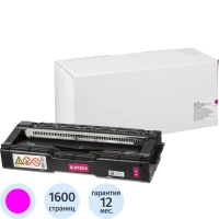 Картридж лазерный Retech SP C250E пур. для Ricoh SP C250DN/SF