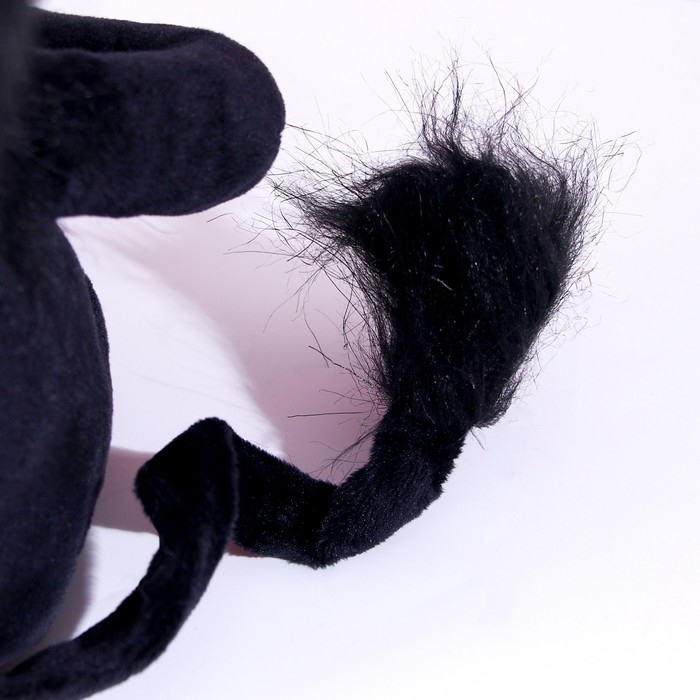 Мягкая игрушка «Дикая обезьяна» Мягкая игрушка «Дикая обезьяна»