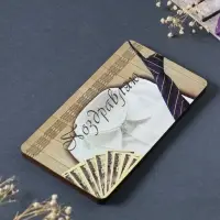 Купюрница "Поздравляю" 19х9,5х0,7 см, вид 2