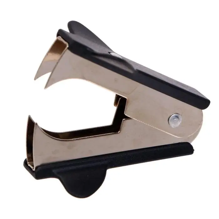 Антистеплер канцелярский «Calligrata. Классика», чёрный