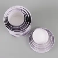 Набор шляпных коробок 5 в 1 For you, 13&times;14 - 19.5&times;22 см