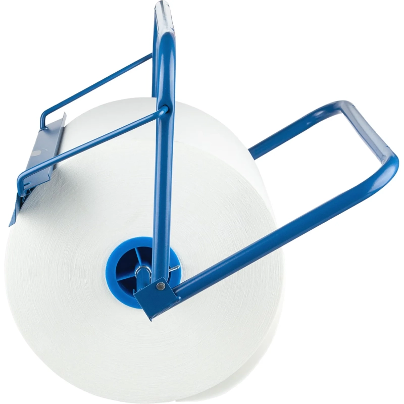 Диспенсер для протирочных материалов Luscan Professional настенный рул