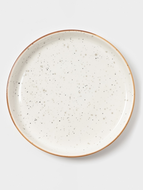 Тарелка Magistro Тарелка Magistro "Queil" 23 см 23,6х2,9 см