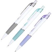 Карандаш механический Deli, 0,5 мм с ластиком, цвет в ассорттименте