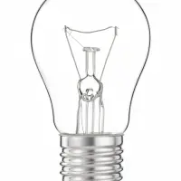 Лампа накаливания "Старт", Б, Е27, 60 Вт, 230 В