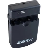 Зарядное устройство ROBITON SmartCharger/IV BL1