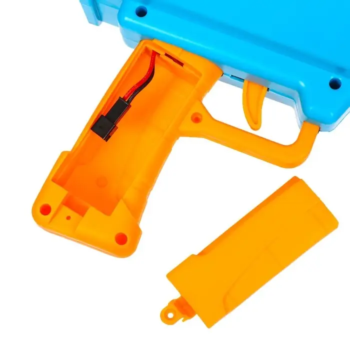 Генератор мыльных пузырей «Базука»