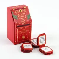 Игра для пар &laquo;33 момента любви&raquo;, 16+