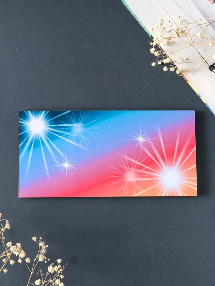 Купюрница "Наилучшие пожелания" шкатулка для денег Купюрница "Наилучшие пожелания" шкатулка для денег