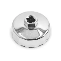 Съемник масляного фильтра &laquo;чашка&raquo; 66-67 мм, 14 граней AVS FWCT-02