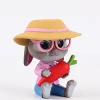 Игрушка-сюрприз "Любимые герои", зверята