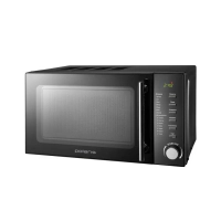 Печь микроволновая PMO 2002D RUS, соло, 20 л