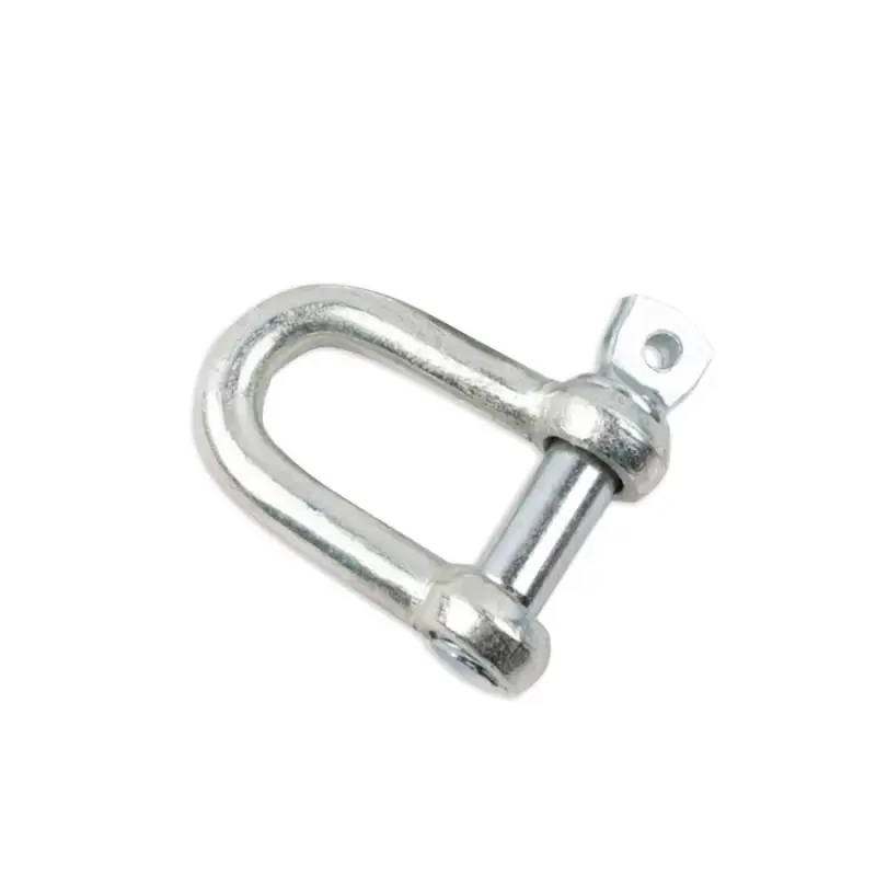 Скоба такелажная (шакл) c винтом М16 AVS STU-16