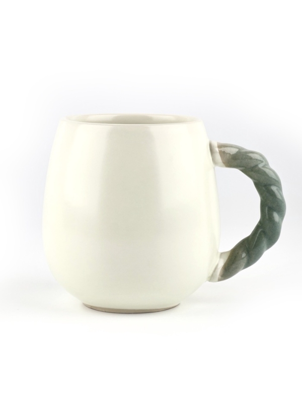 Кружка керамическая Дорого внимание «Абстракция», 500 мл Кружка керамическая Дорого внимание «Абстракция», 500 мл