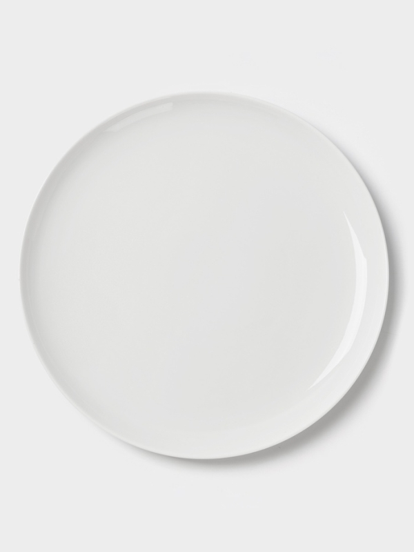 Тарелка для пиццы d=33 см