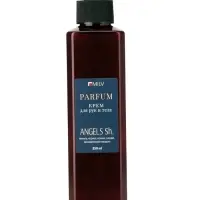 Крем для рук и тела парфюмированный MILV питательный по мотивам ANGELS SHARE, 250 мл