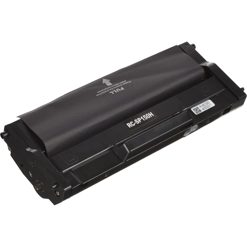 Картридж лазерный Retech SP150HE чер. для Ricoh Aficio SP 150/150SU/150SUw